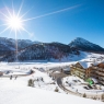 Montgenevre - Residencia MMV Le Hameau des Airelles